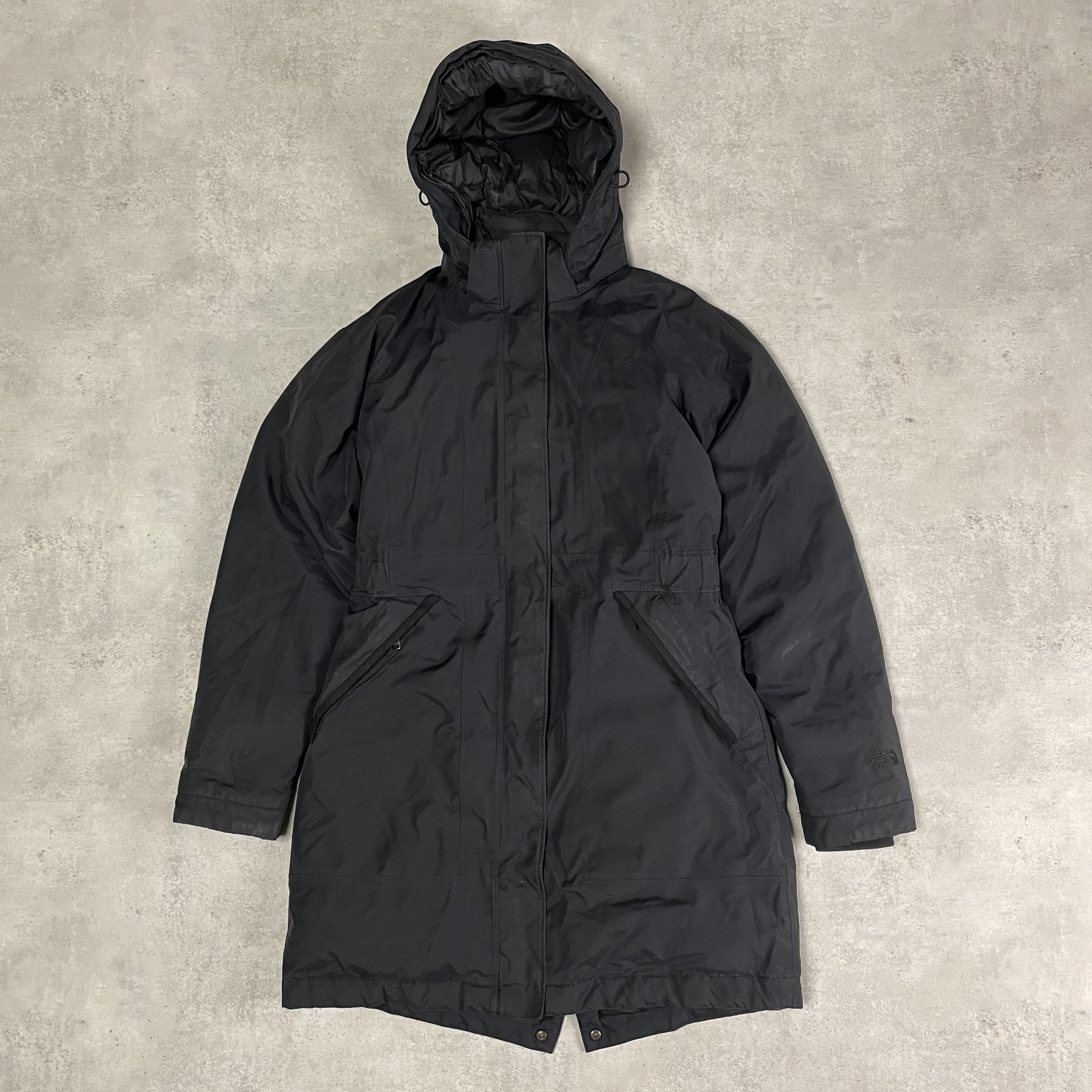 The North Face kabát