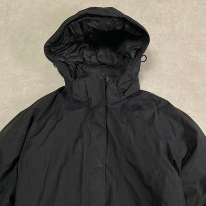 The North Face kabát