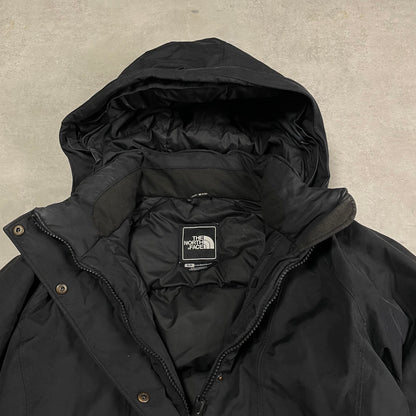 The North Face kabát