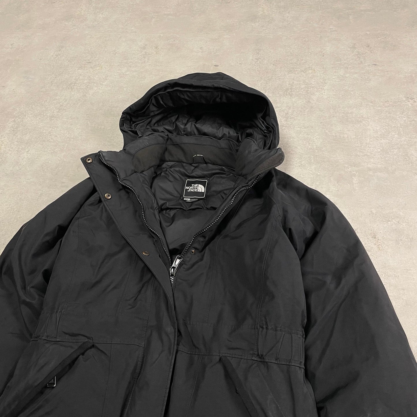 The North Face kabát