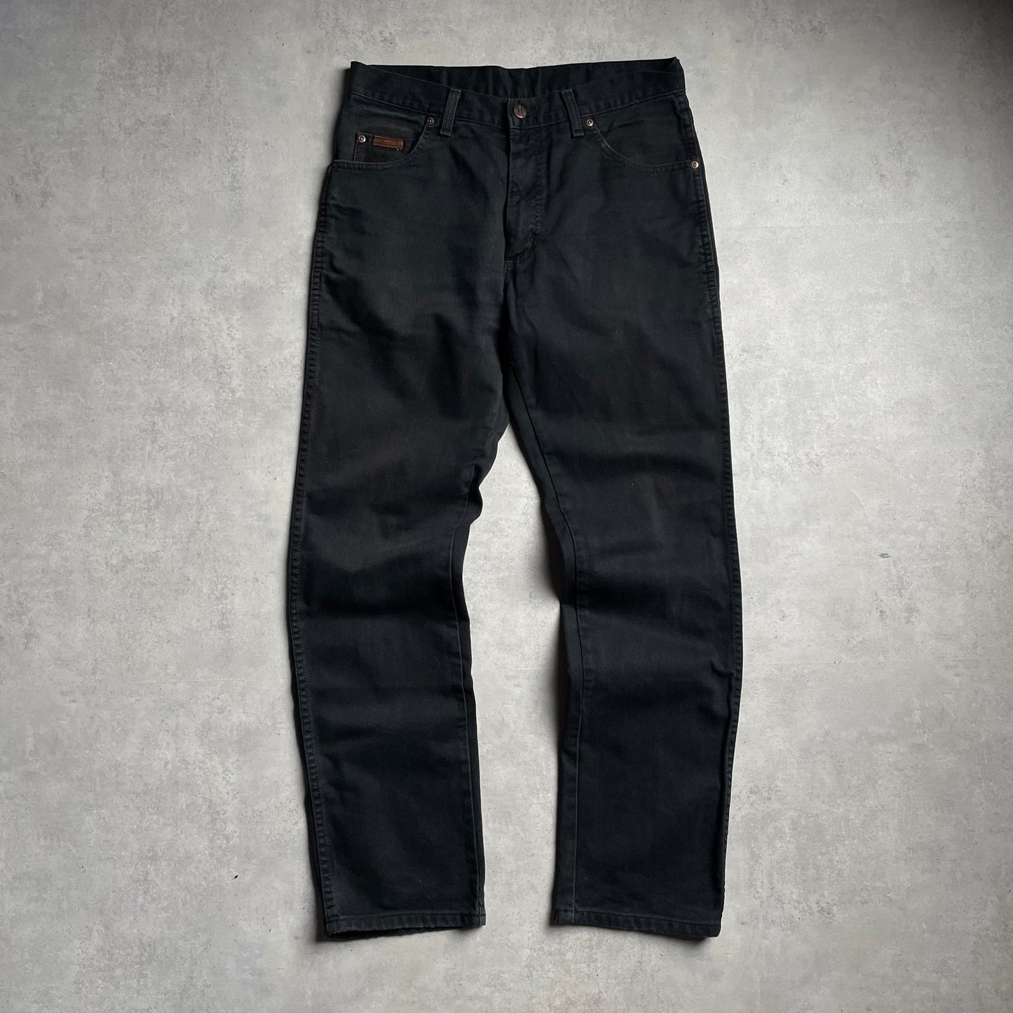 Vintage Wrangler Texas straight fit farmernadrág