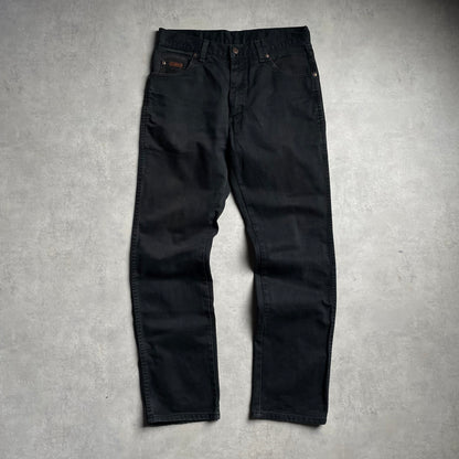 Vintage Wrangler Texas straight fit farmernadrág