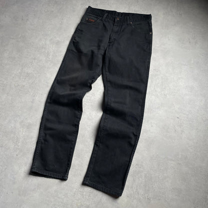 Vintage Wrangler Texas straight fit farmernadrág