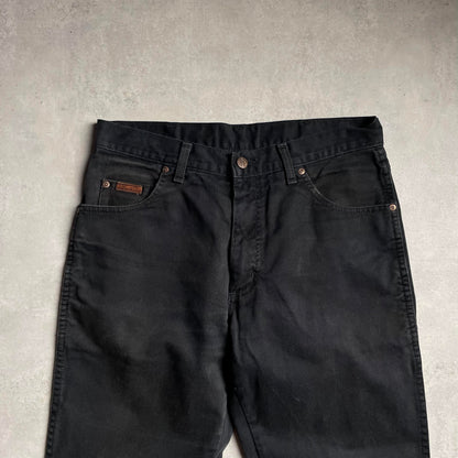 Vintage Wrangler Texas straight fit farmernadrág