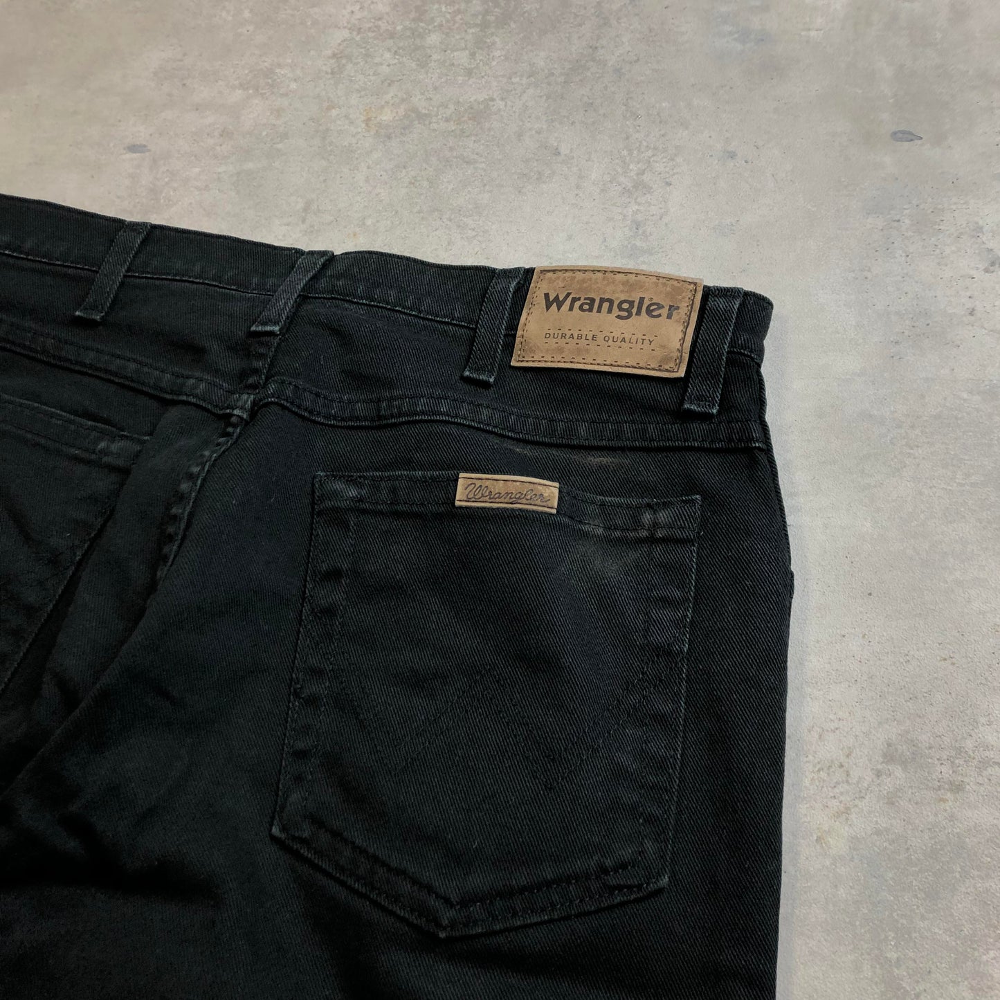 Wrangler farmer nadrág