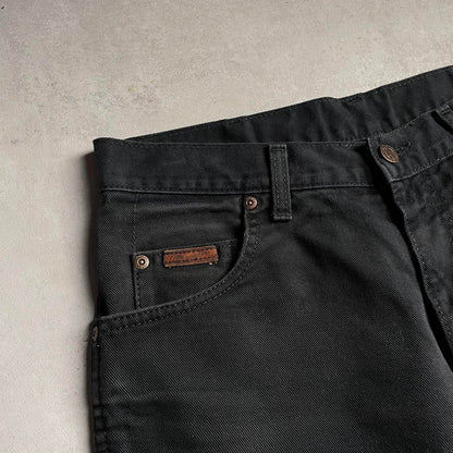 Vintage Wrangler Texas straight fit farmernadrág