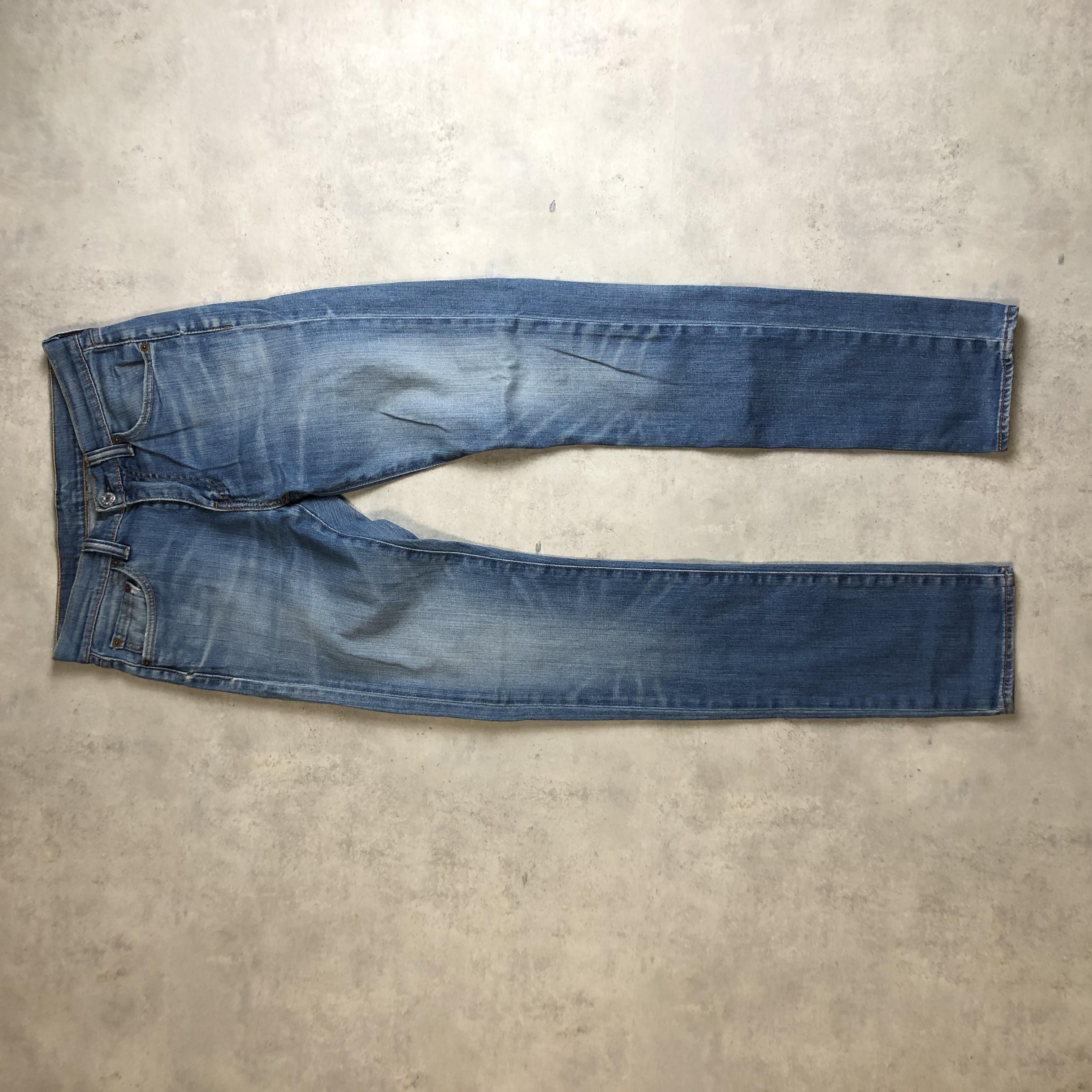 Levi's 510 farmer nadrág