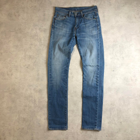 Levi's 510 farmer nadrág