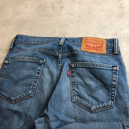 Levi's 510 farmer nadrág