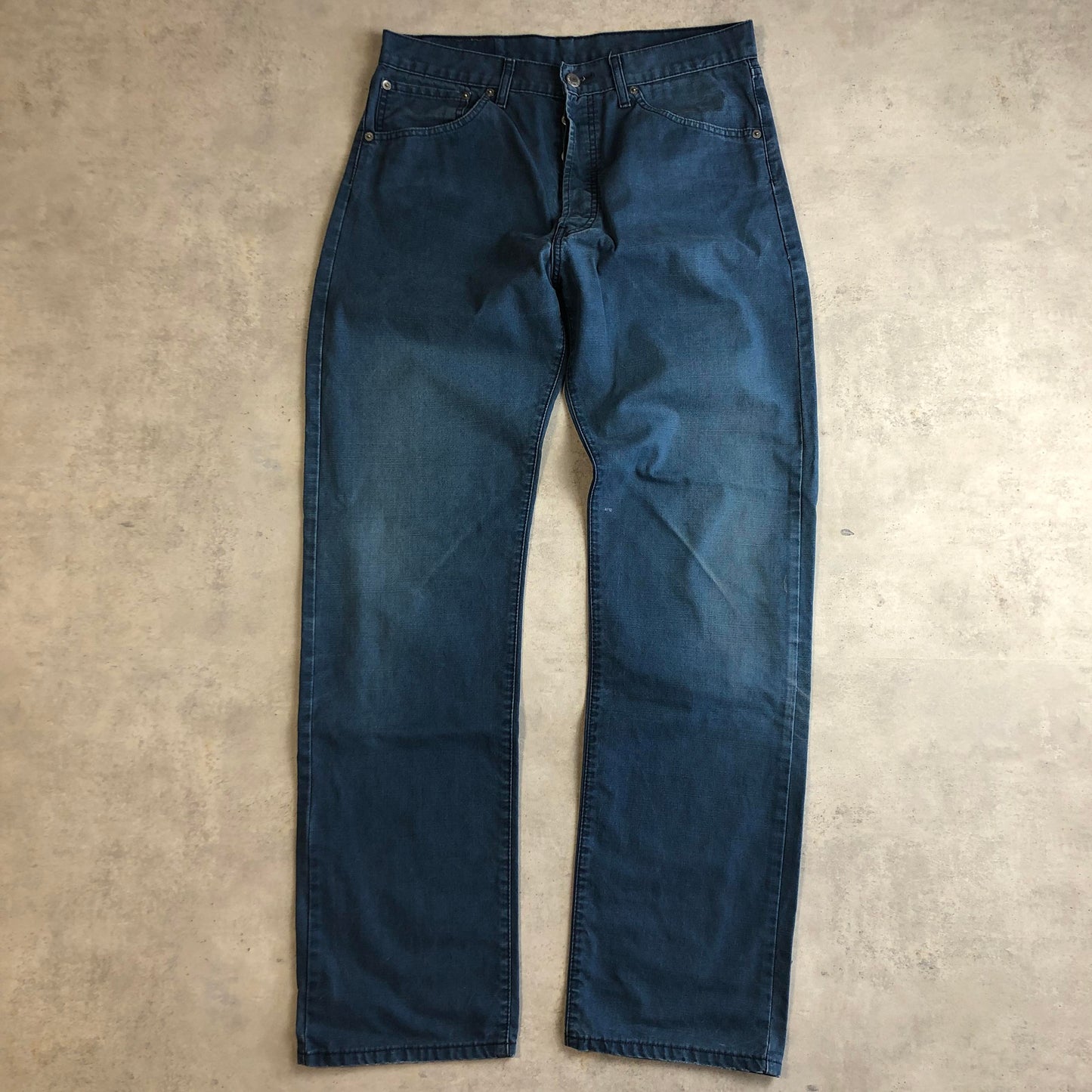 Levi's 551 chino nadrág
