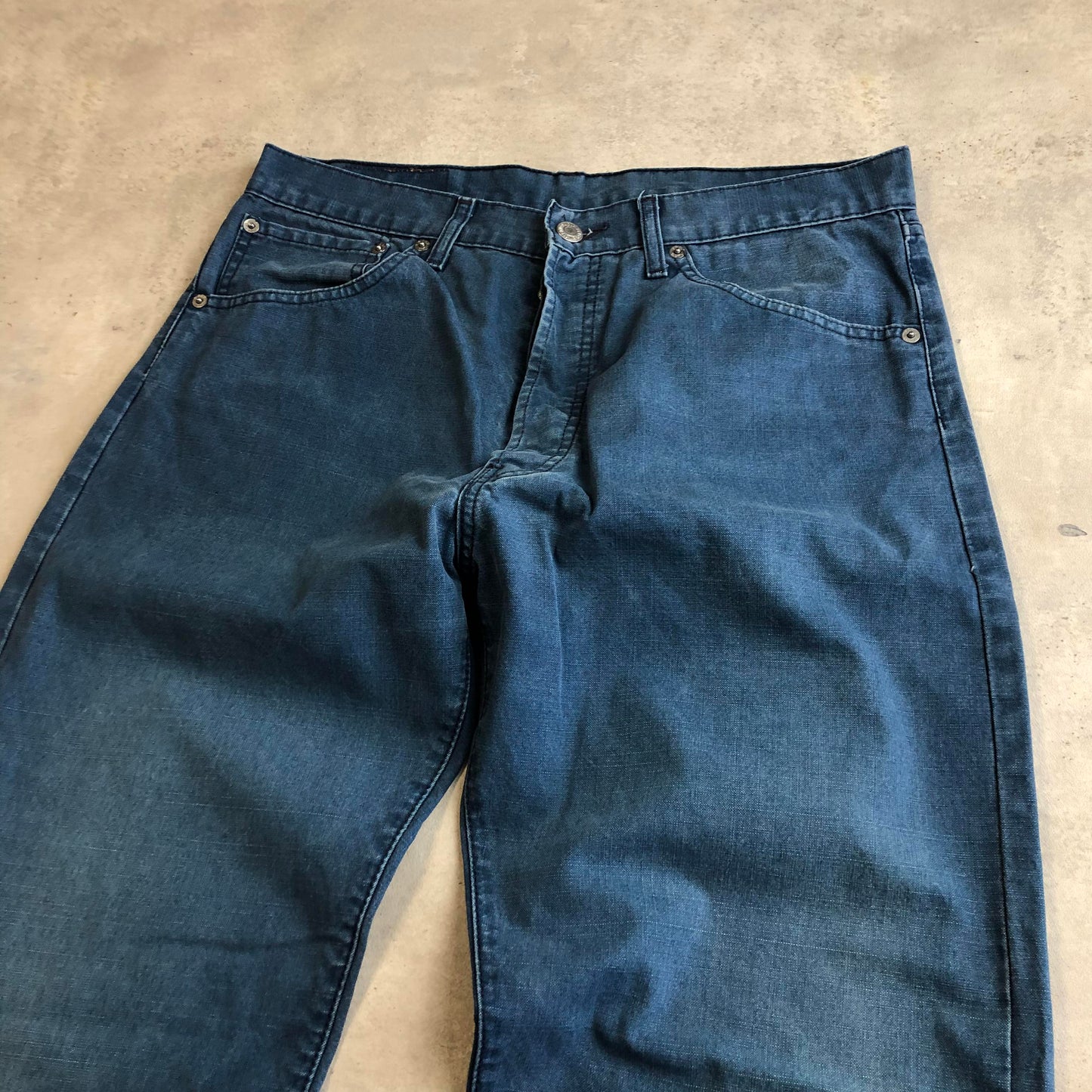 Levi's 551 chino nadrág