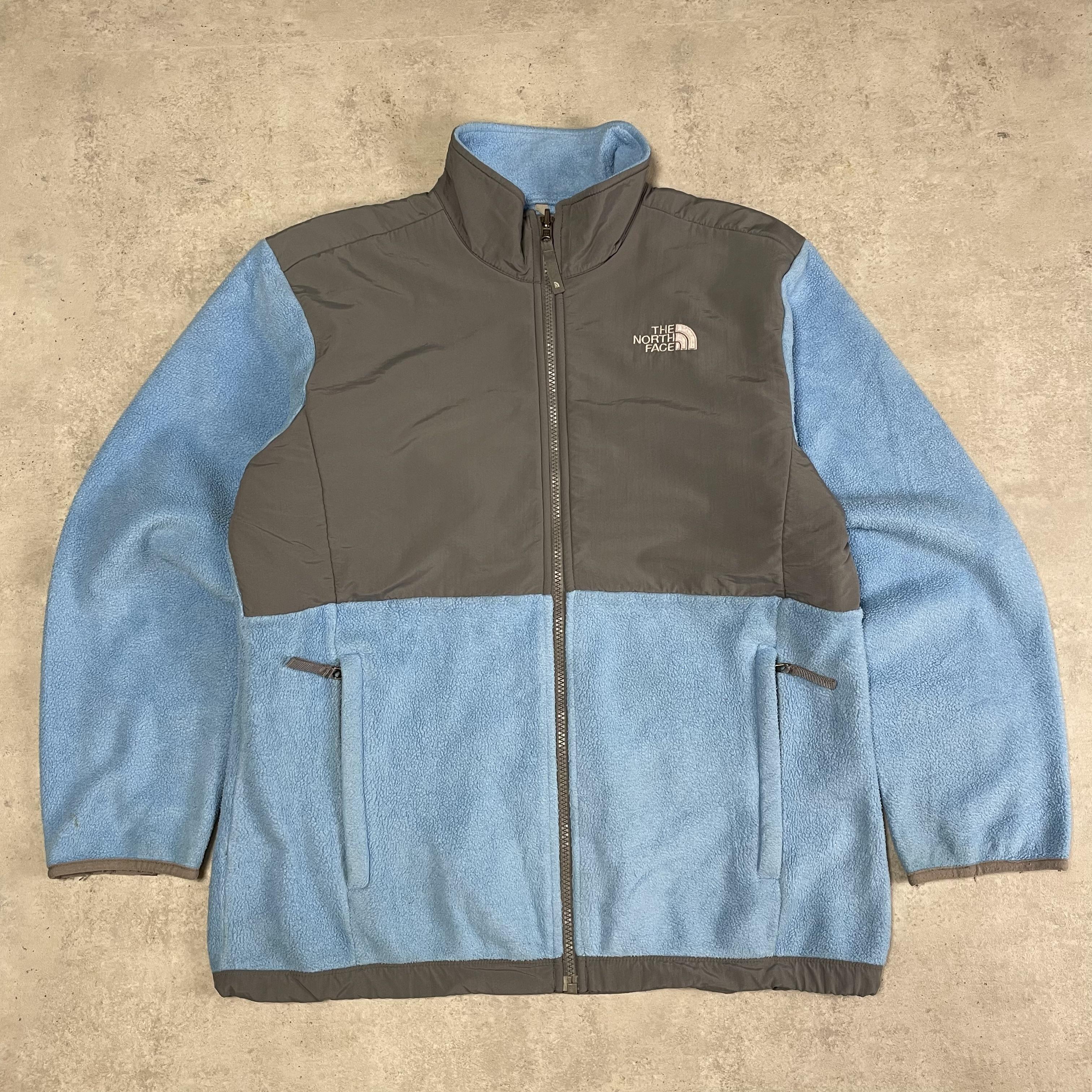 The North Face denali