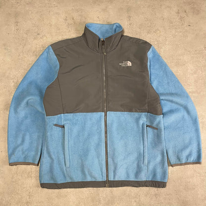 The North Face denali