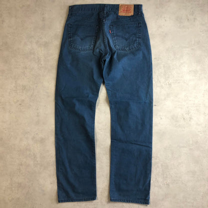 Levi's 551 chino nadrág