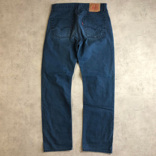 Levi's 551 chino nadrág
