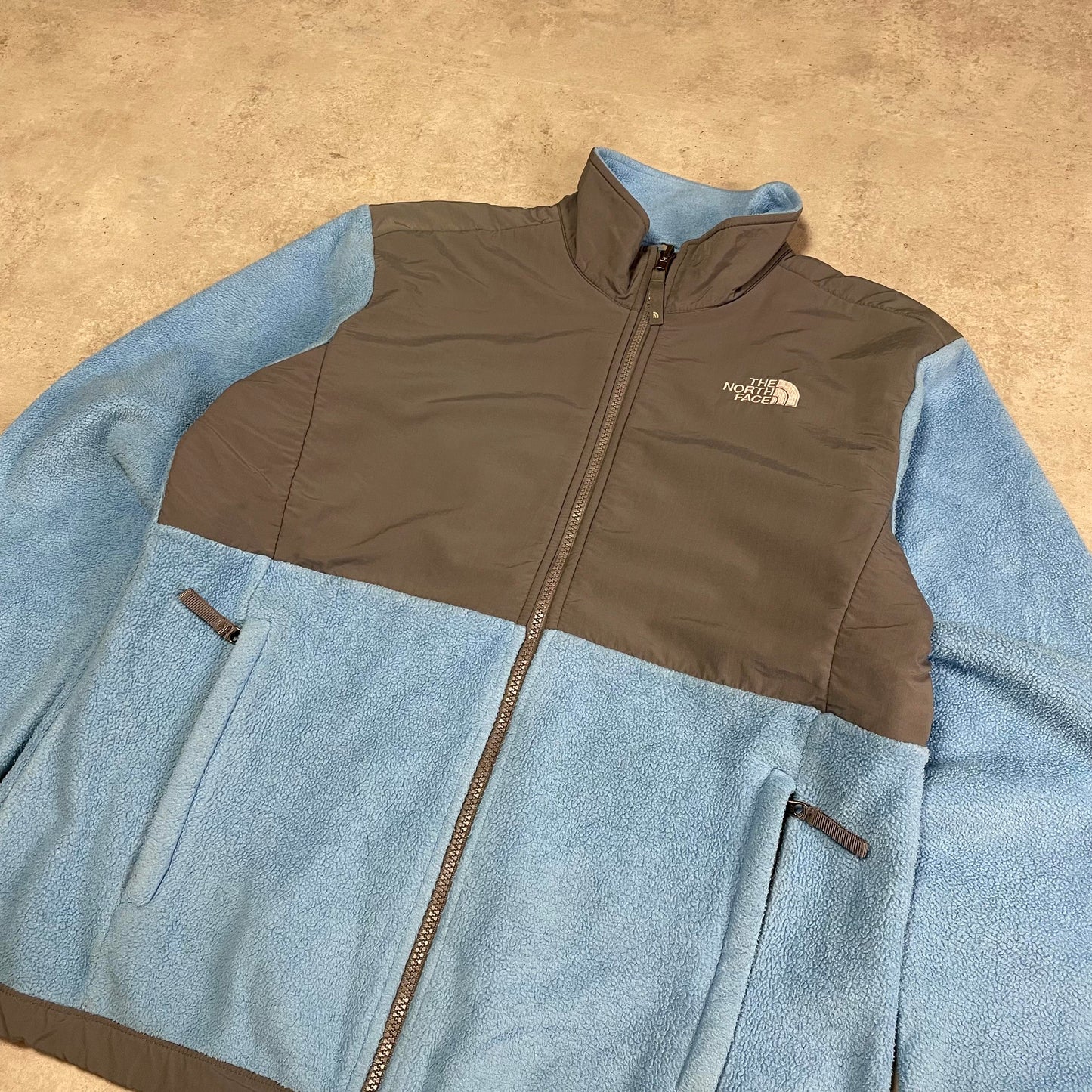 The North Face denali