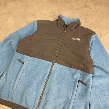 The North Face denali