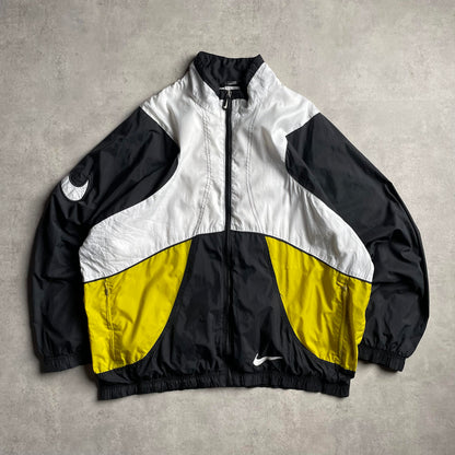 Vintage Nike széldzseki