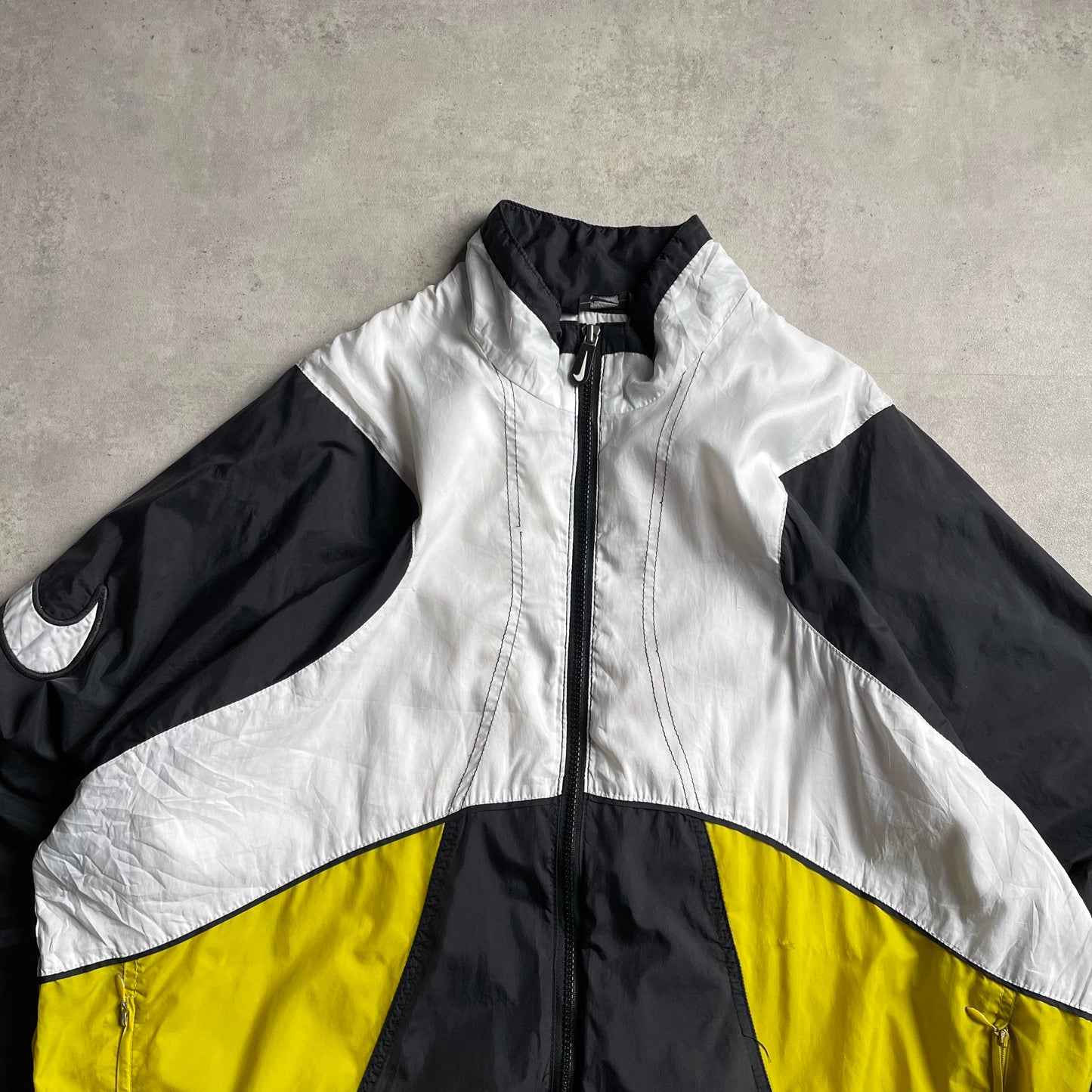 Vintage Nike széldzseki
