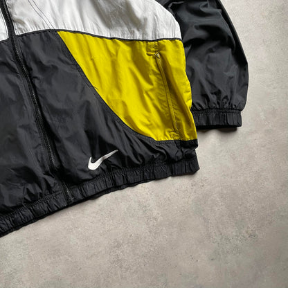 Vintage Nike széldzseki
