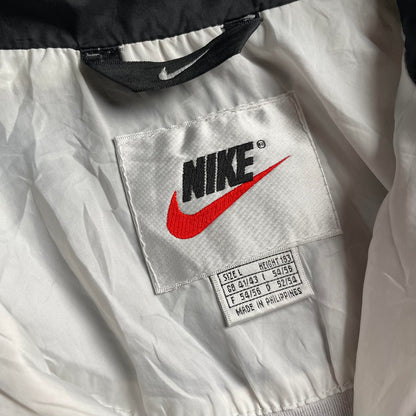 Vintage Nike széldzseki