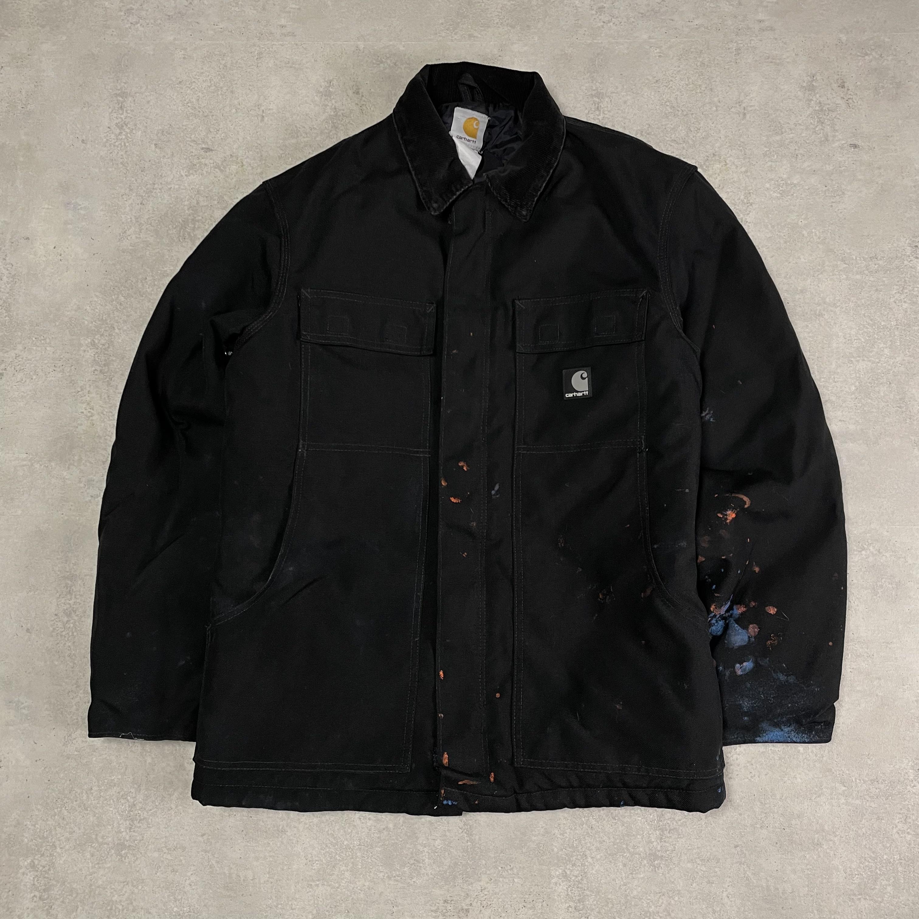 Carhartt Arctic jacket