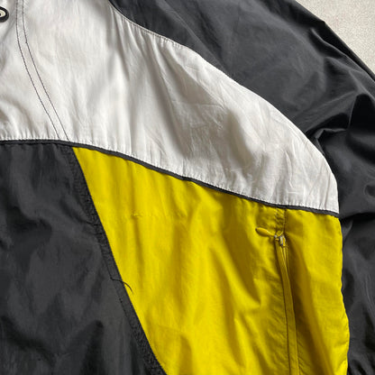 Vintage Nike széldzseki