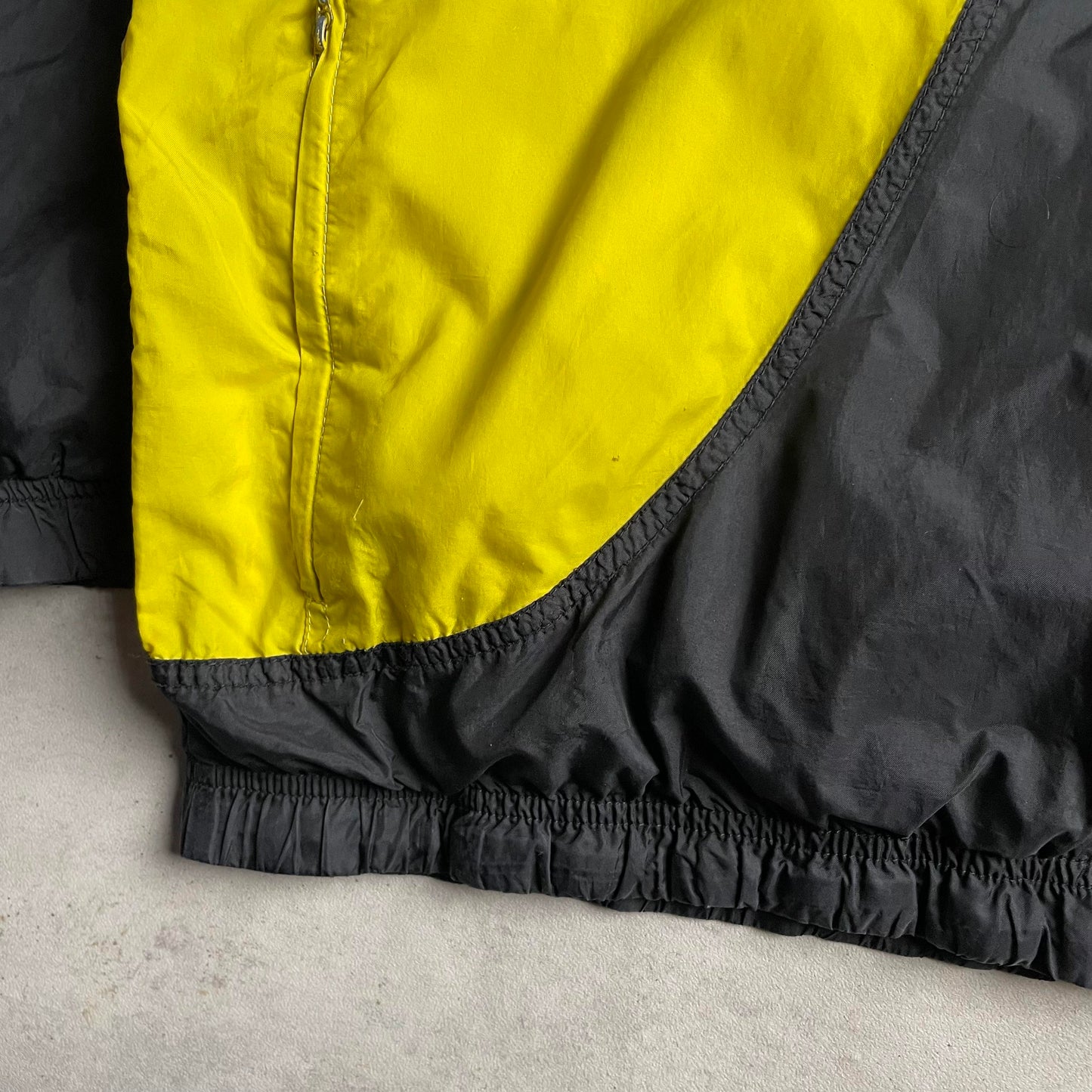 Vintage Nike széldzseki