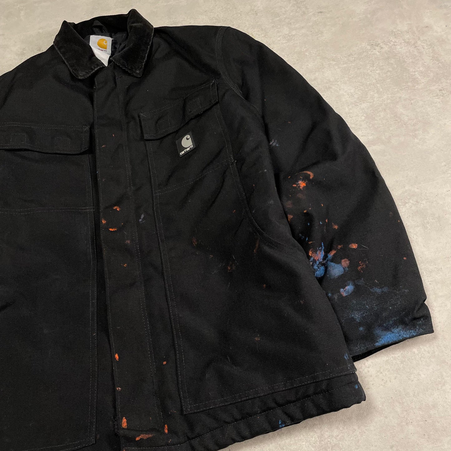 Carhartt Arctic jacket