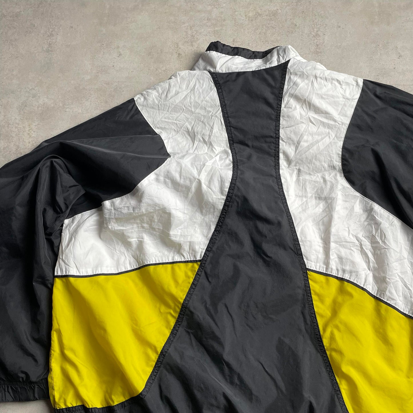 Vintage Nike széldzseki