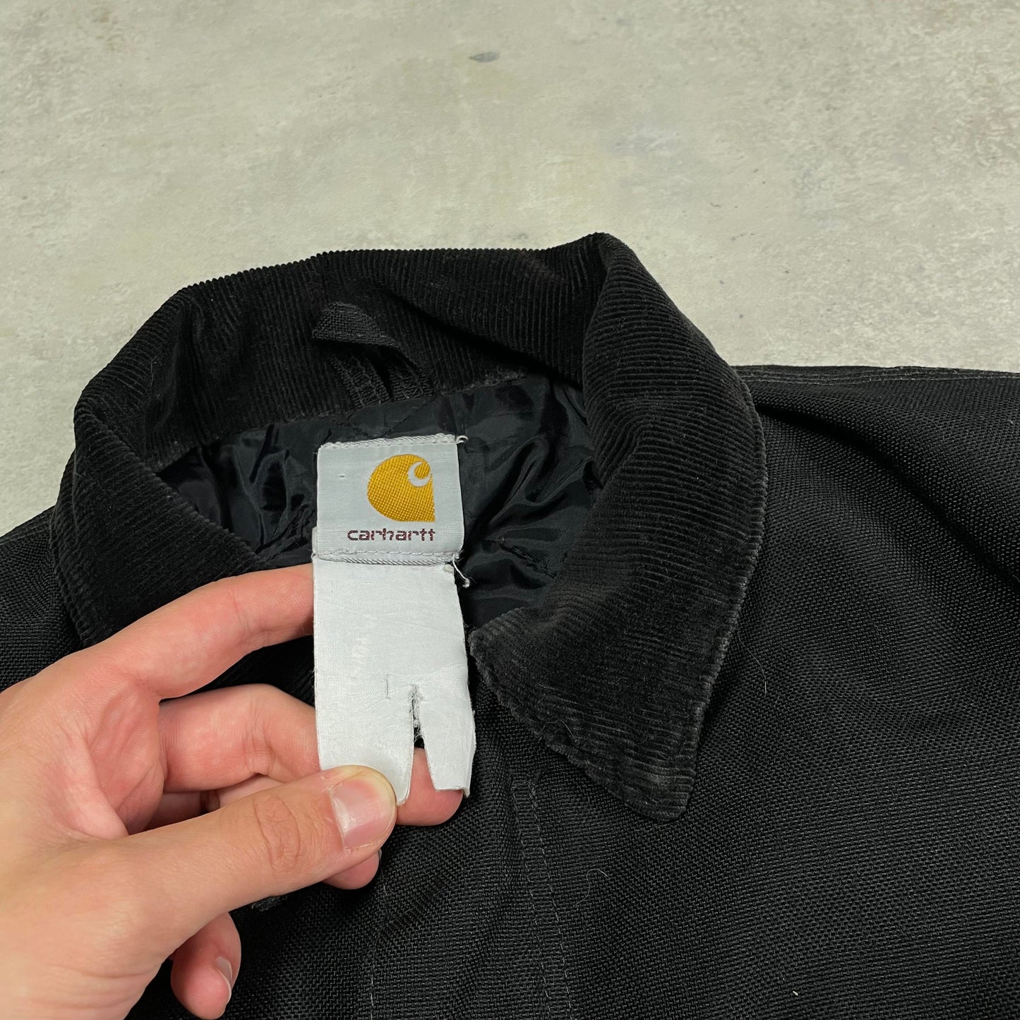 Carhartt Arctic jacket
