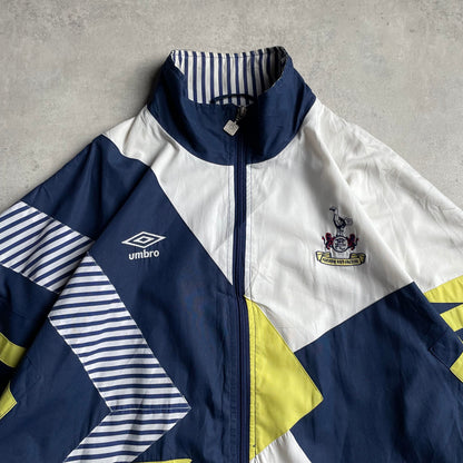 Vintage Tottenham Hotspour FC 91/91 széldzseki