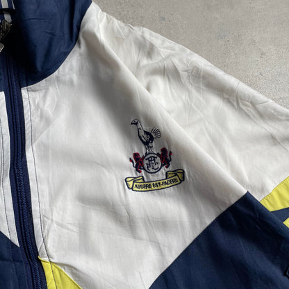 Vintage Tottenham Hotspour FC 91/91 széldzseki