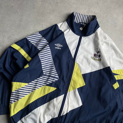 Vintage Tottenham Hotspour FC 91/91 széldzseki