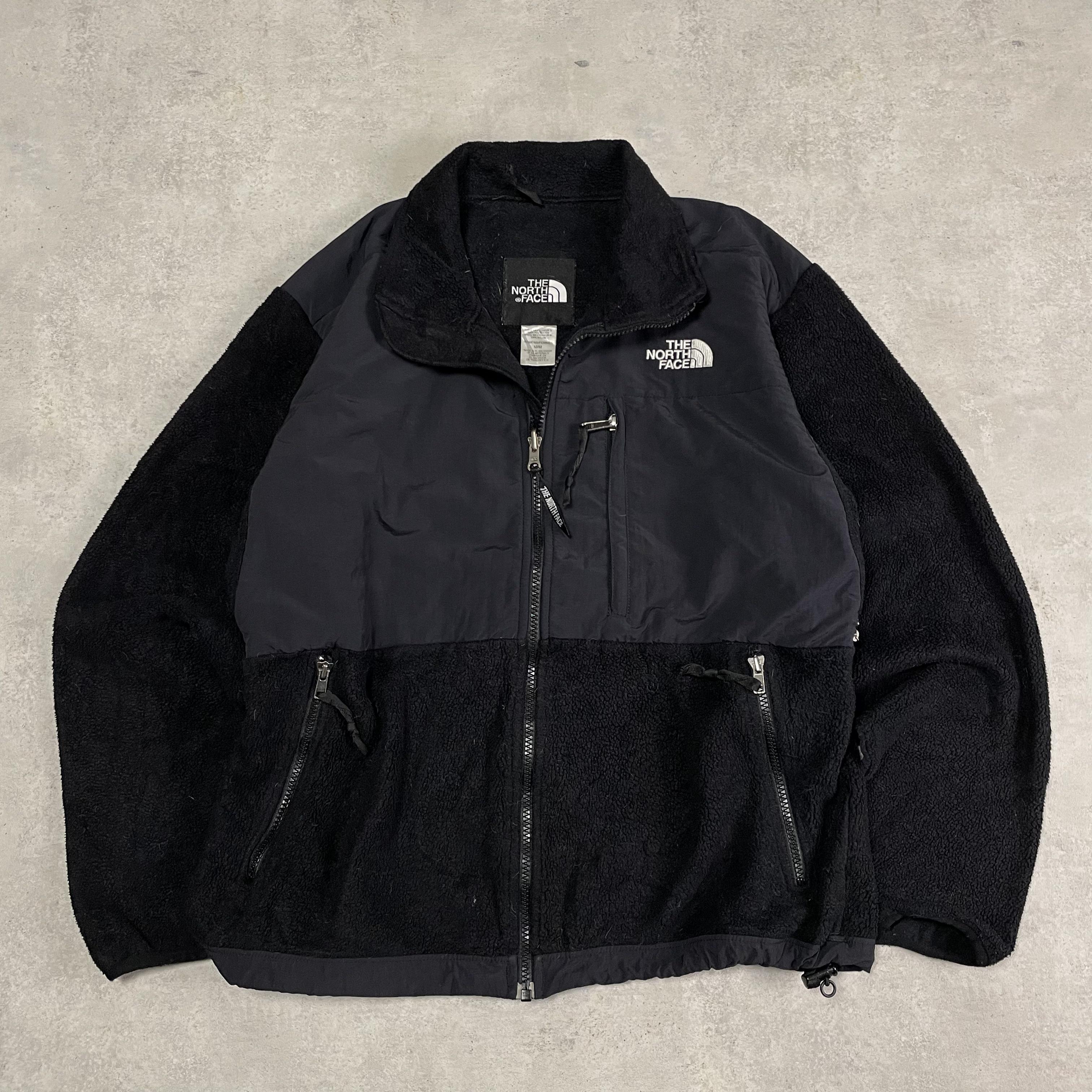 The North Face denali dzseki