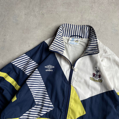 Vintage Tottenham Hotspour FC 91/91 széldzseki