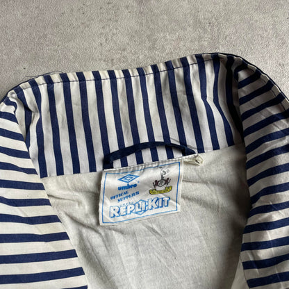 Vintage Tottenham Hotspour FC 91/91 széldzseki