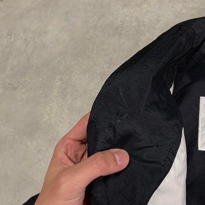 Vintage 90's Nike reversible kabát