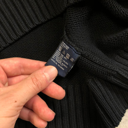 Tommy Hilfiger kötött pulóver