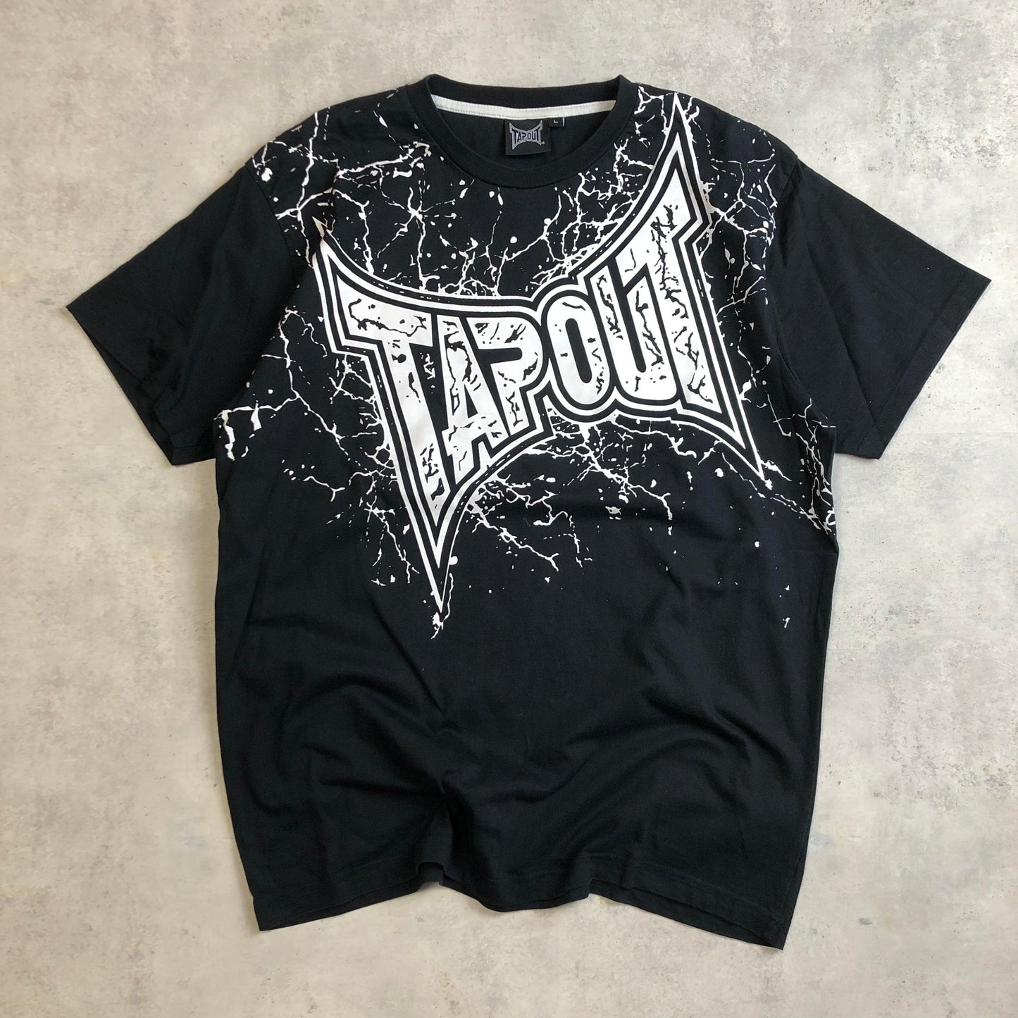 Tapout póló