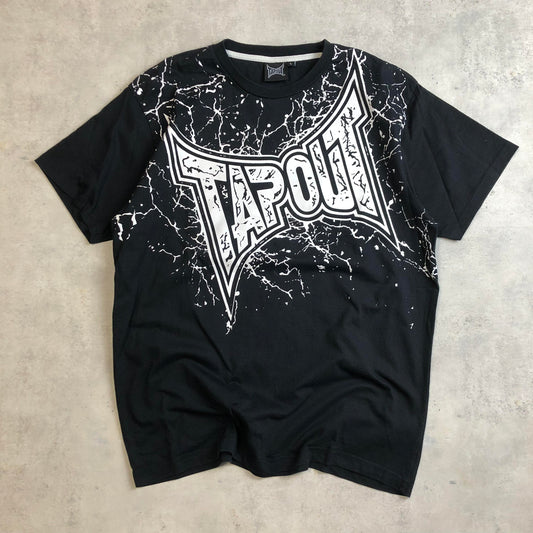 Tapout póló