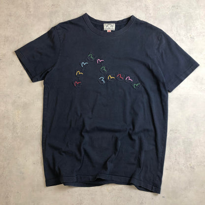 Evisu multi pocket póló