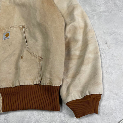 Vintage Carhartt Active jacket