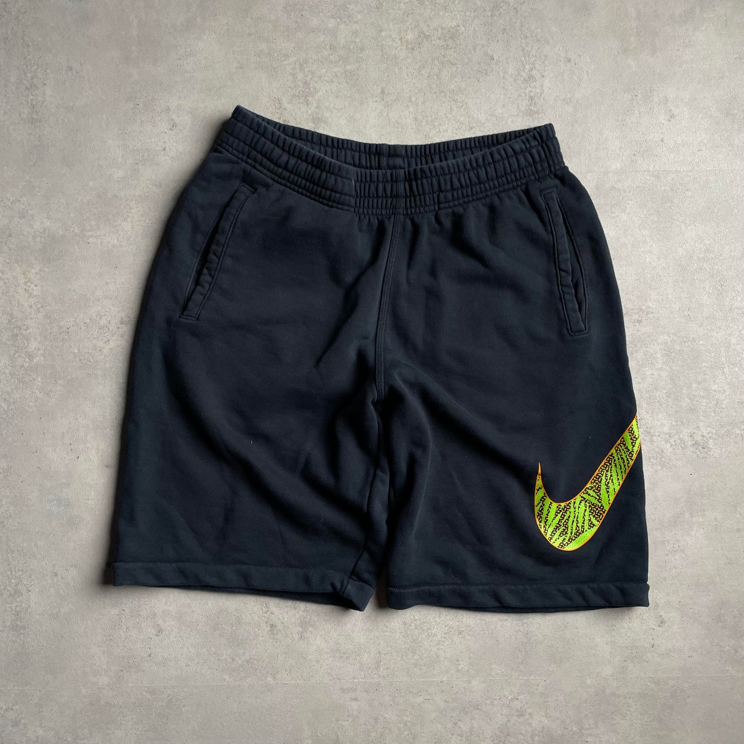 Nike big swoosh rövidnadrág