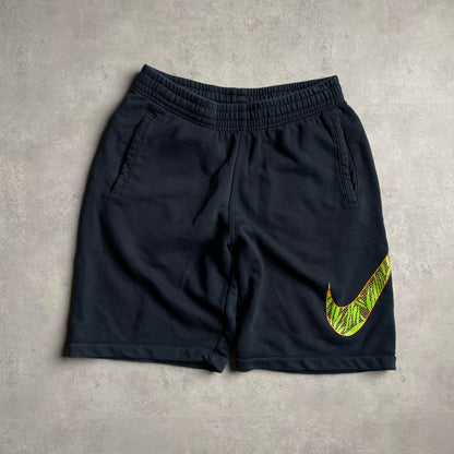 Nike big swoosh rövidnadrág