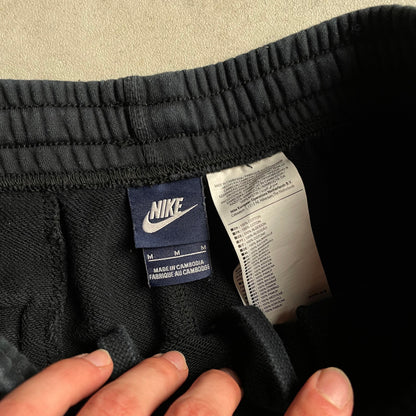 Nike big swoosh rövidnadrág