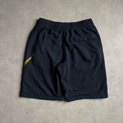 Nike big swoosh rövidnadrág