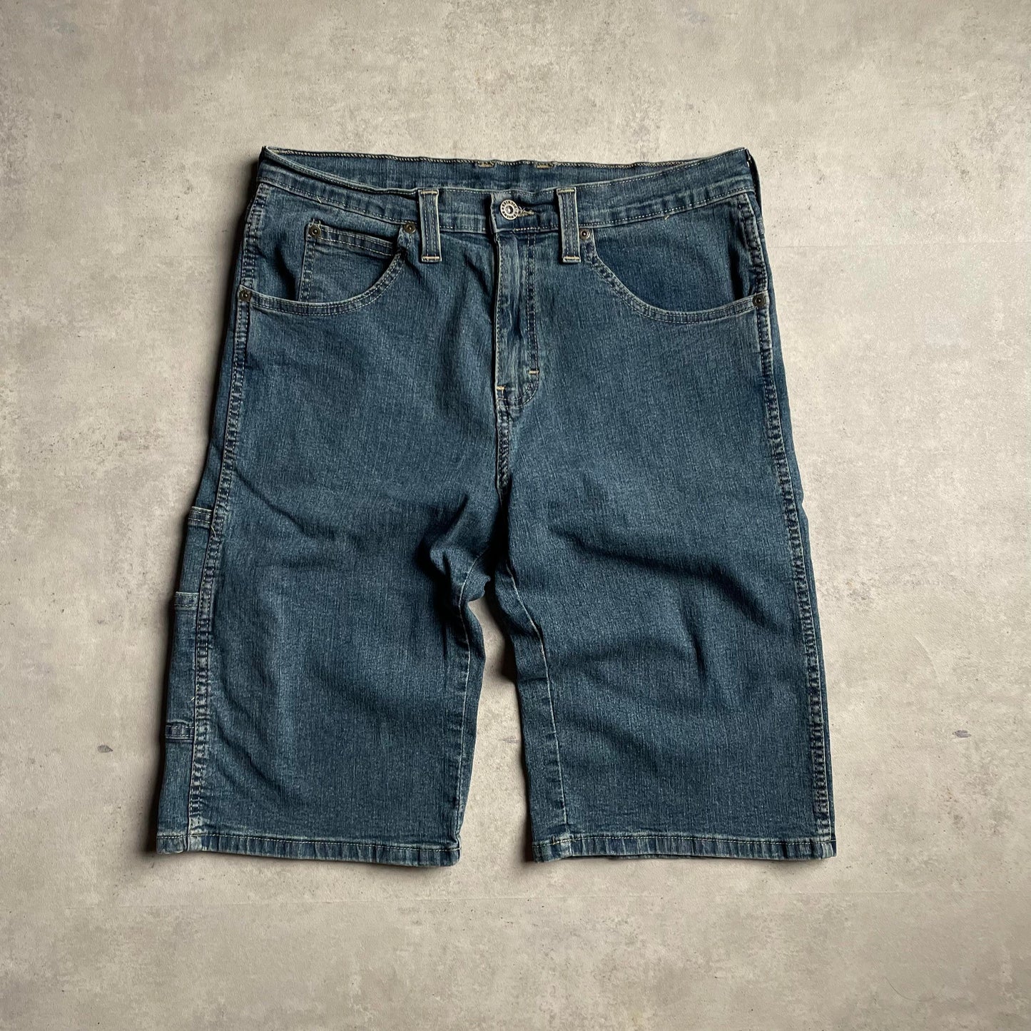 Dickies farmer jorts