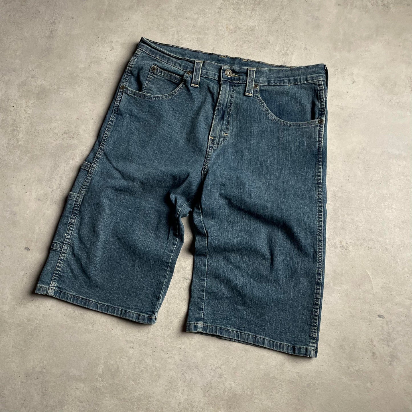 Dickies farmer jorts