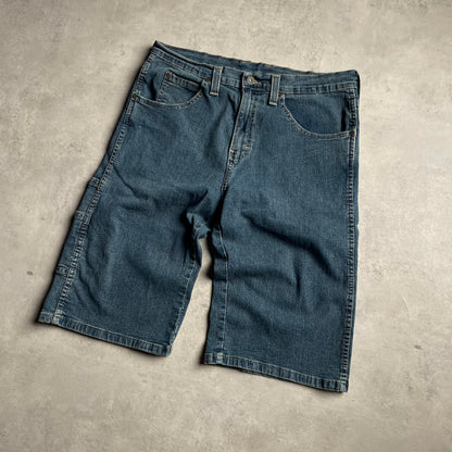 Dickies farmer jorts